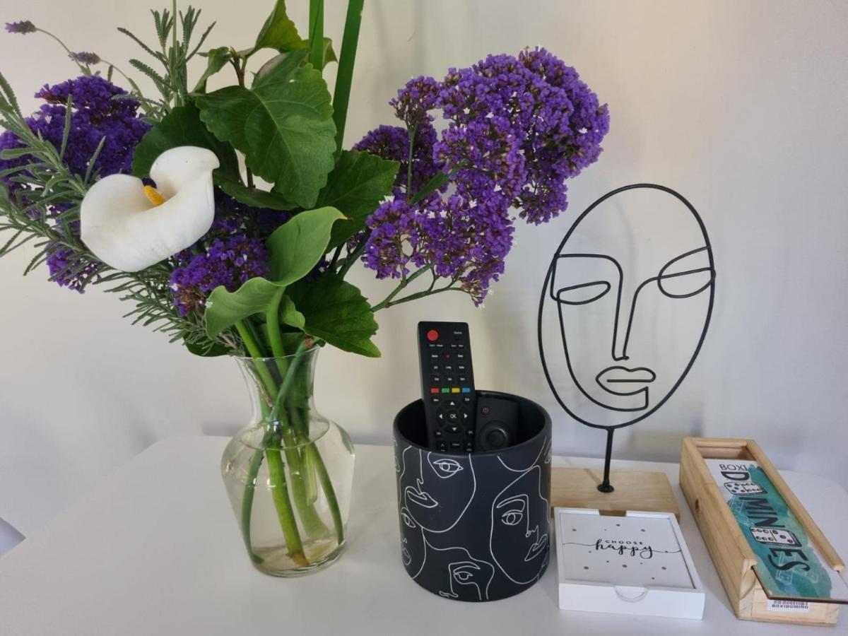 Angel 8 Airbnb Apartment 2 Робертсон Экстерьер фото